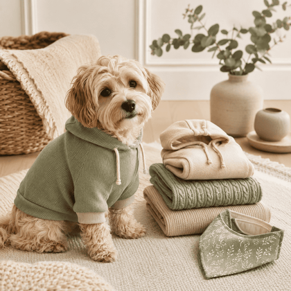 Pet Apparel collection image