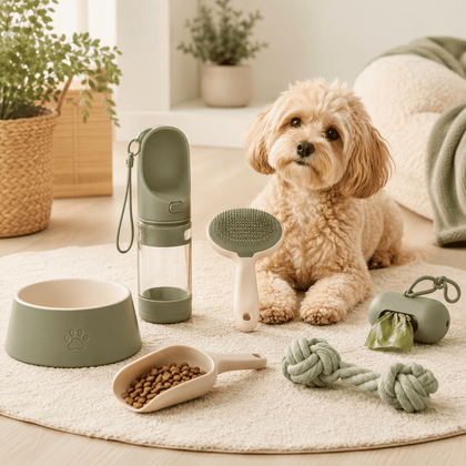 Pet Essentials collection image