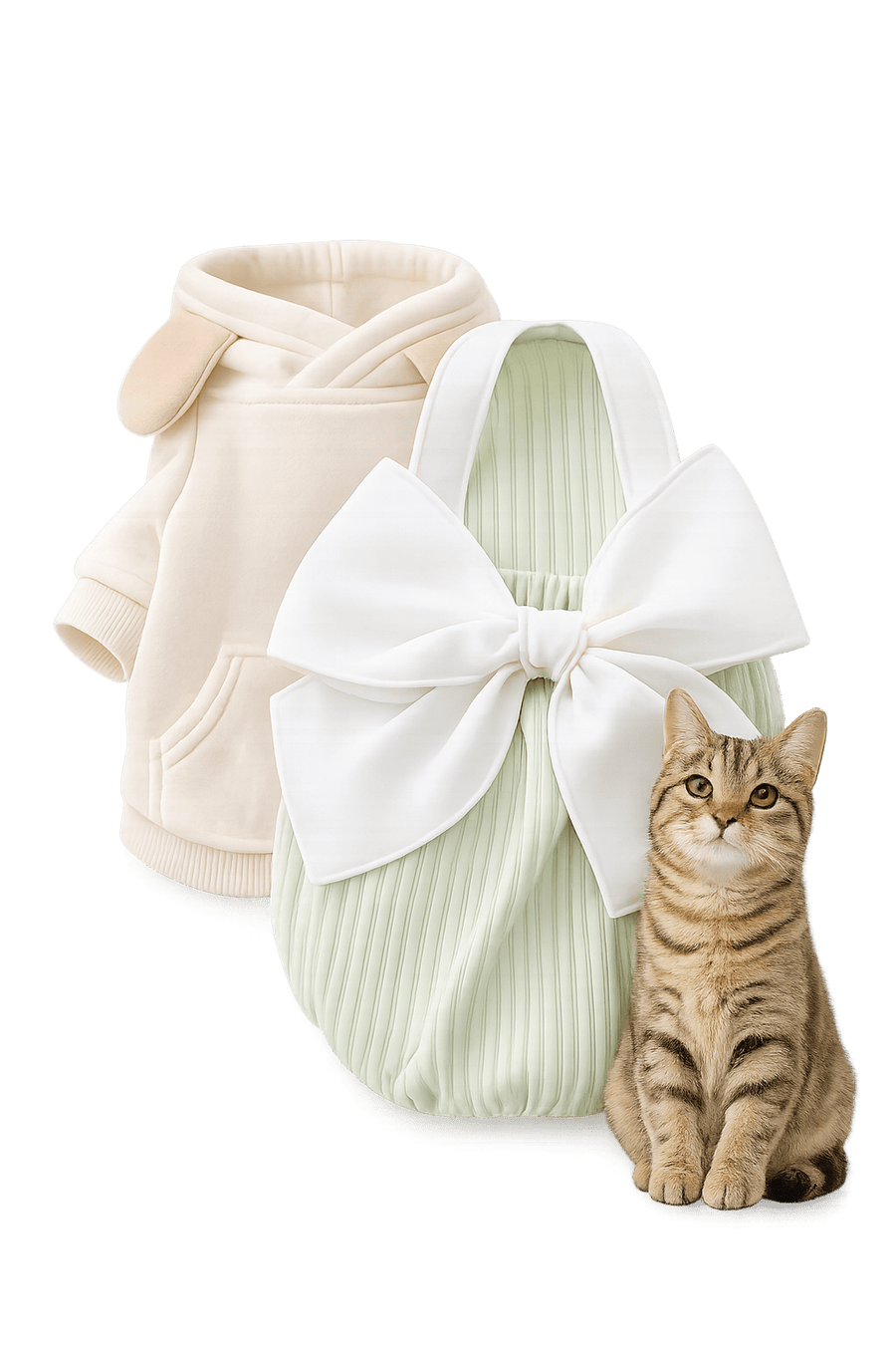 Pet Apparel
