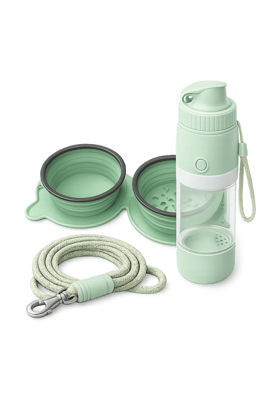 Pet Essentials