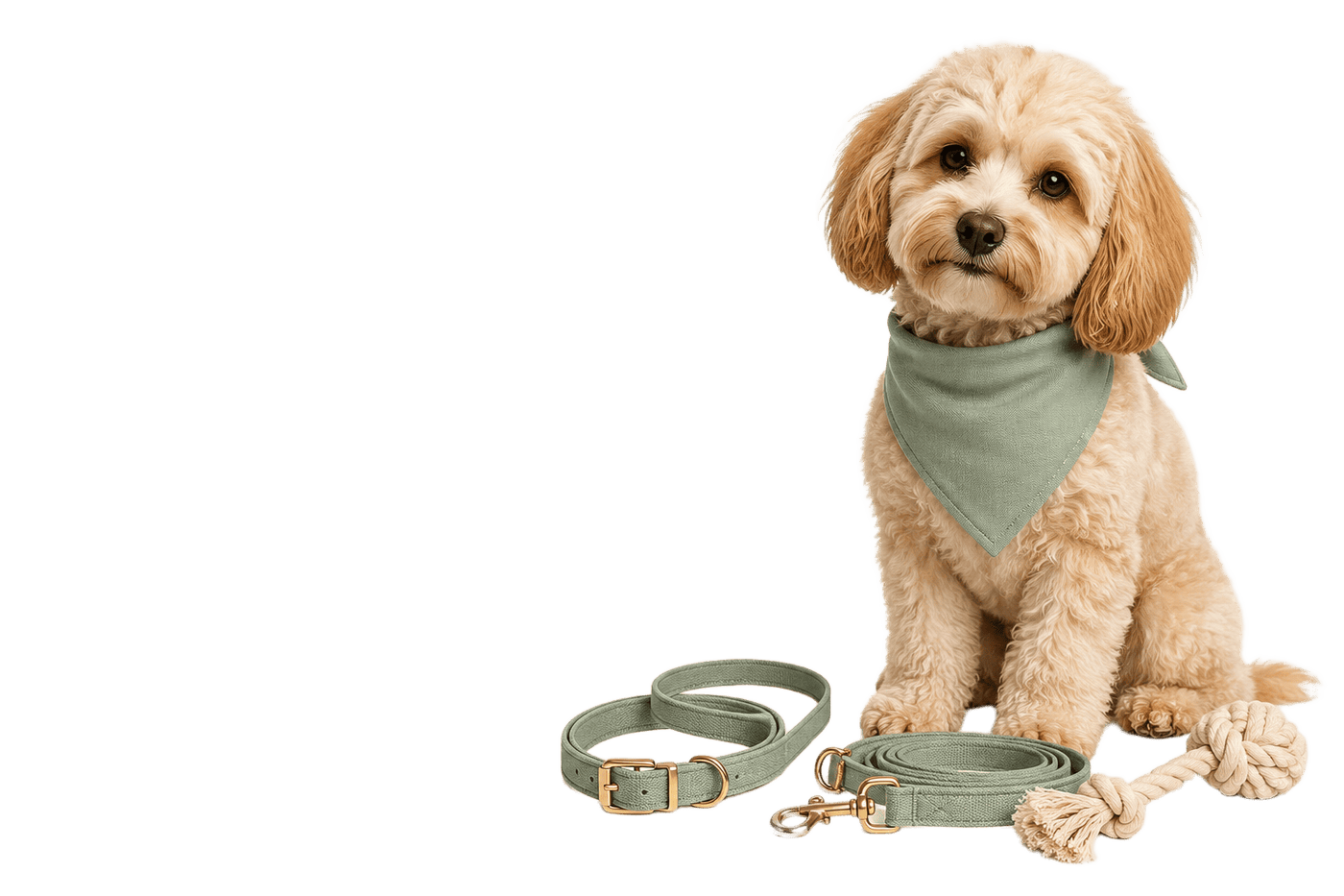 Pet Accessories collection hero image