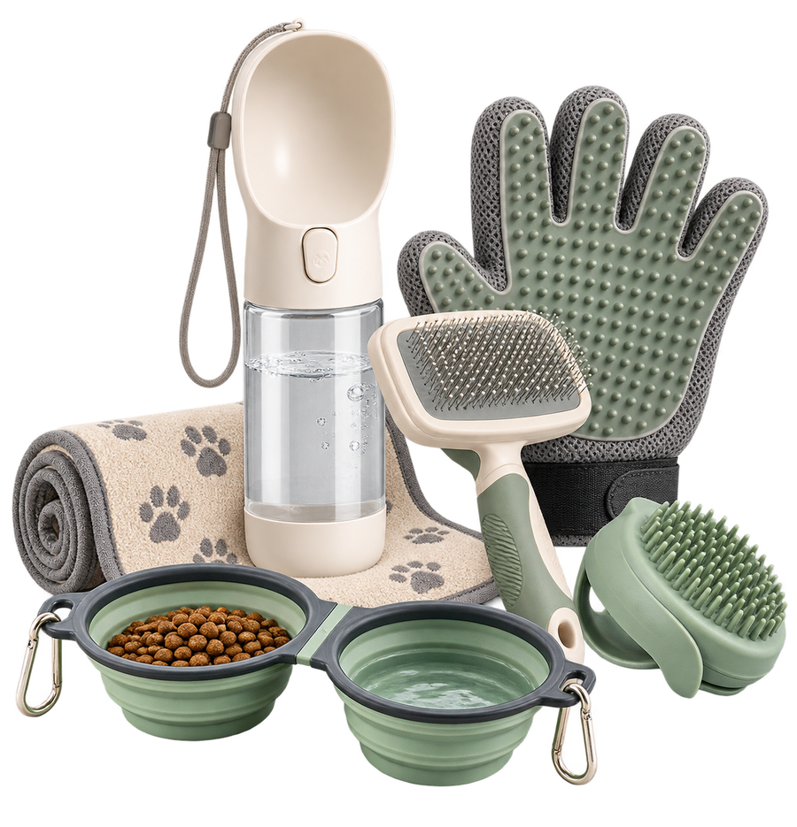 Pet Essentials