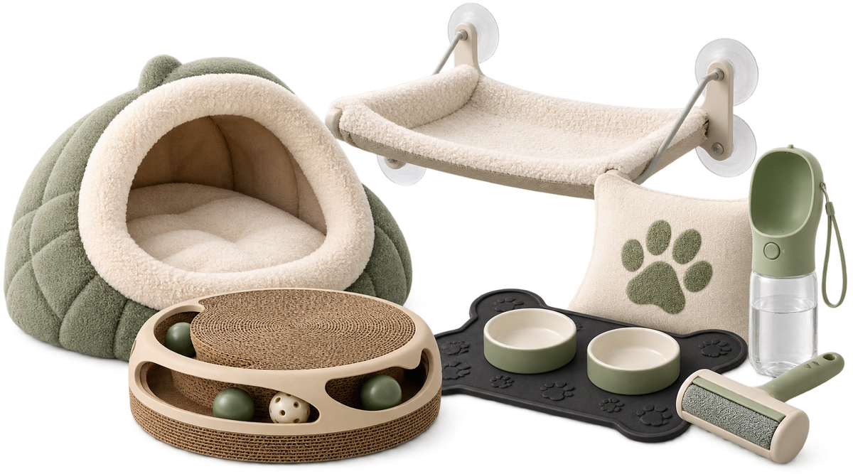 Pet Home & Living